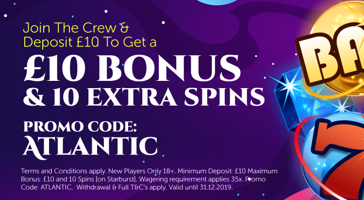 atlanticspins